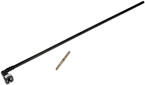 Evita fugas con Nylon fuel rep. Motormite R+M 800-060 el conector seguro contra goteos de motor