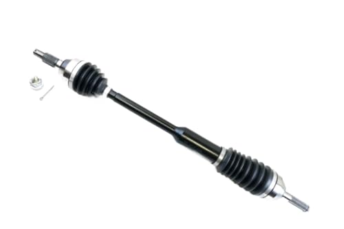 Essieu CV Avant Gauche série XP arbre de transmission quad X3 705402097 705401686