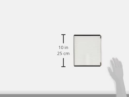 BORG & BECK BFC1153 Aria Abitacolo