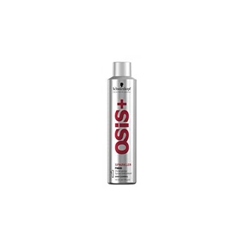 Schwarzkopf Brillo finish sparkler Spray para el cabello - 300 ml