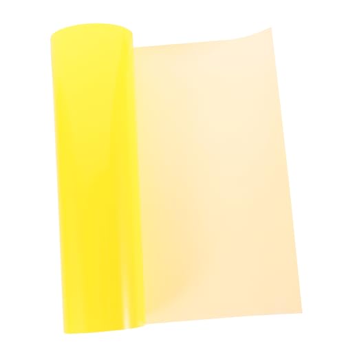 1foglio Trasferimento Termico Pellicola Vinilica Per Magliette e Accessori Facile Applicazione e Risultati Duraturi Strumento Per Decorazioni Personalizzate