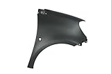  Autoteile Gocht Kotflügel Vorne Rechts Kompatibel mit Smart Fortwo Cabrio 453 2015 ->