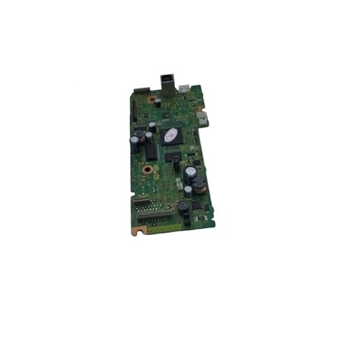 Carte mère Epson L355 L375 L550 L395 L575 pièce de rechange pour imprimante jet d'encre