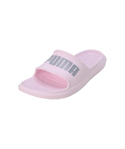 Image of PUMA unisex-adult Divecat V2 Lite Res Slide