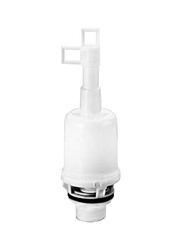 See full amazon price history chart for R K Plastic PVC Syphon Flush Tank (White), Pvc,Plastic Flushing Cistern Accessories (White) R K Plastic PVC Syphon Flush Tank (White), Pvc,Plastic Flushing Cistern Accessories (White) (B0CRKQ9BYB) Amazon Price History, Amazon Price Tracker