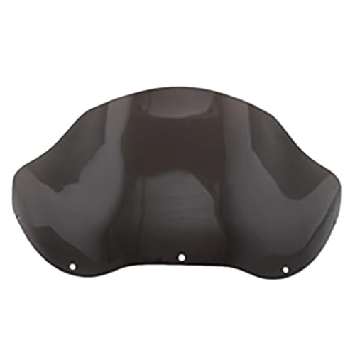 Vent pare-brise moto pour Road Glide, idéal pour vos road trips