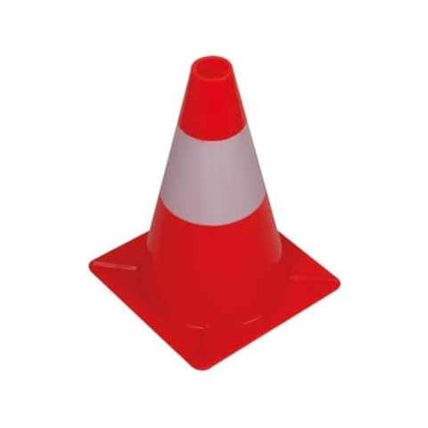 Cône de signalisation Perel 30 cm Cover