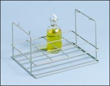 Bel-Art Products F16969-0012 Poxygrid Biological Oxygen Demand Bottle Rack