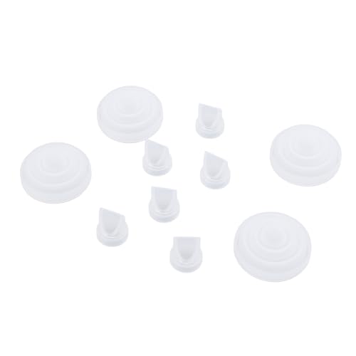 Repuestos Válvula Duckbill para Extractor de Leche M5 miniatura 6
