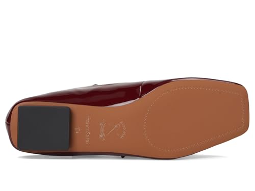 Franco Sarto Women's Tesoro Mary Jane Sneaker4