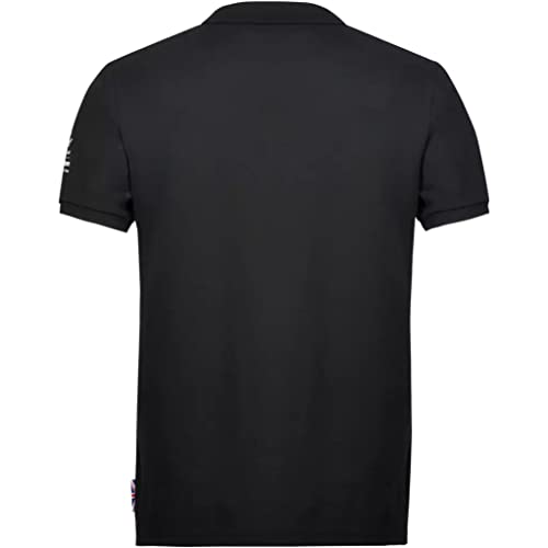 Listado y reviews de Hackett Aston Martin que puedes comprar esta semana. 21 Imagen adicional