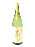 大信州 秋の純吟 1800ml 2025年8月蔵出