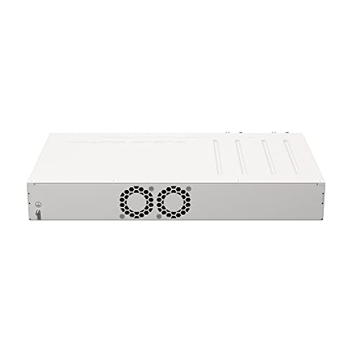 Image of MikroTik CRS510-8XS-2XQ-IN