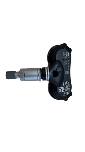 Image of LMAutoParts TPMS Tire Pressure Sensor for 2011–2015 Hyundai Tucson Ix35 Kia Sportage SL – Compatible with 52933-2S410 52933-2S400 52933-3M000 433MHz Direct TPMS