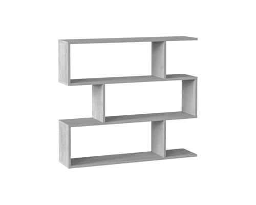 Habitdesign: Estantería Baja