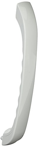 Ge Microwave Door Handle Replaces Wb15X335