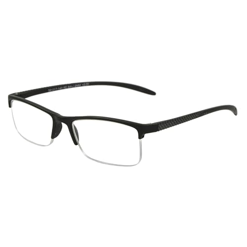 Foster Grant Men's Paolo Reading Glasses
