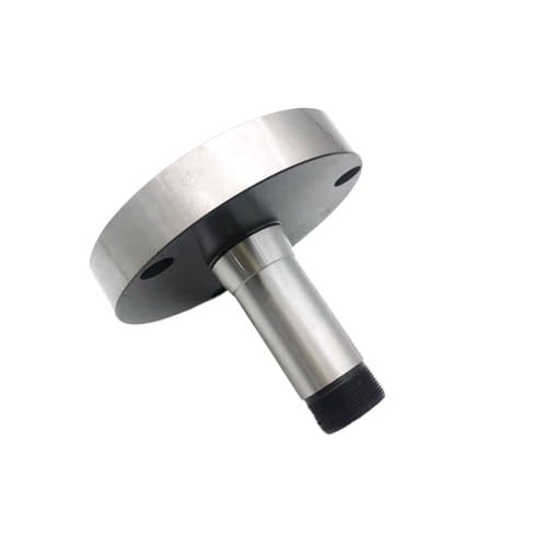 Adaptateur 5C-Q-125 mandrin K11-125 porte-outil de tour conique 5C-125