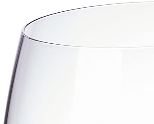 Jogo 6 Taças para Vinho Tinto, Sense, 450Ml, Haus Concept