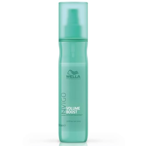 Wella Invigo Volume Boost Uplifting Care Spray 150ml