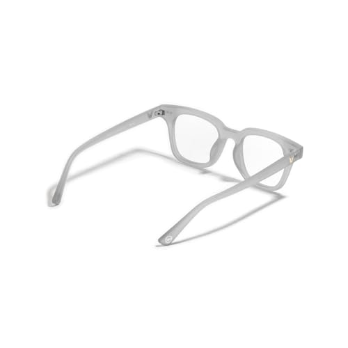 Image of SAM AND MARSHALL VIVID Eyeglass I Square Shape I Computer Glasses I Polycarbonate Frames I Unisex