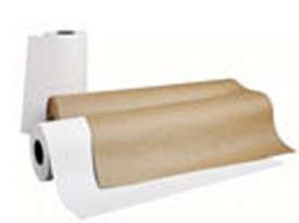 * BROWN KRAFT PAPER 36IN WIDE ROLL - PAC5836