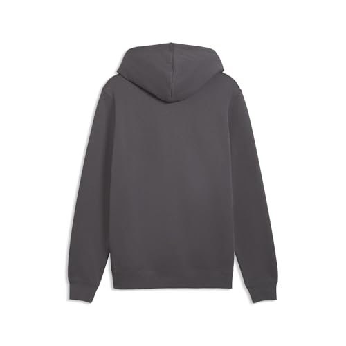 Hoodieà petit logo N° 1 bicolore Essentials Homme - vue 8