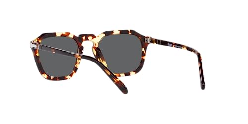 Image of Persol Unisex Po3292s Square Sunglasses