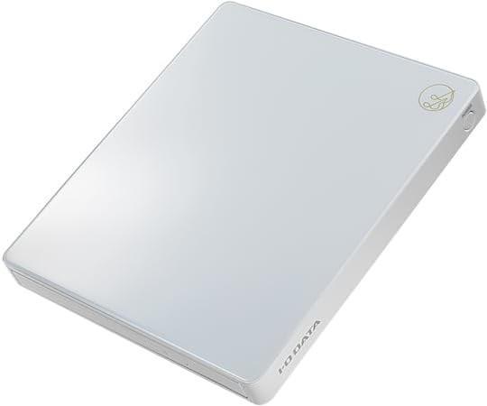 Amazon.co.jp: アイ・オー・データ機器 スマホ用CDレコーダー Wi-Fi