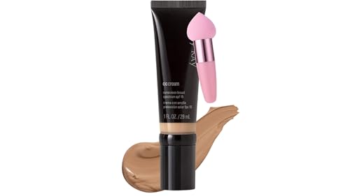 cc cream protector solar para la cara mary y Key products beauty makeup foundation cc cream foundation makeup sunscreen concealer face moisturizer bloqueador solar facial