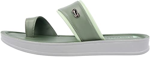 Image of WALKAROO womens Sandals Slide Sandal