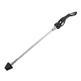 Parliky de Roue à Blocage Rapide 142 MM pour VTT et Vélo de Route Levier de Serrage Rapi...