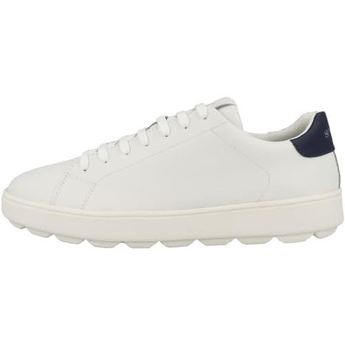 Baskets basses Geox femme D Spherica la solution idéale contre les pieds fatigués