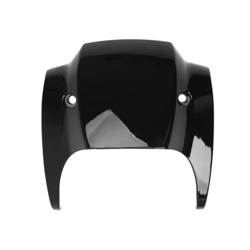 Protection de phare moto V-Rod anti-fissure cache optique avant 2012-2017