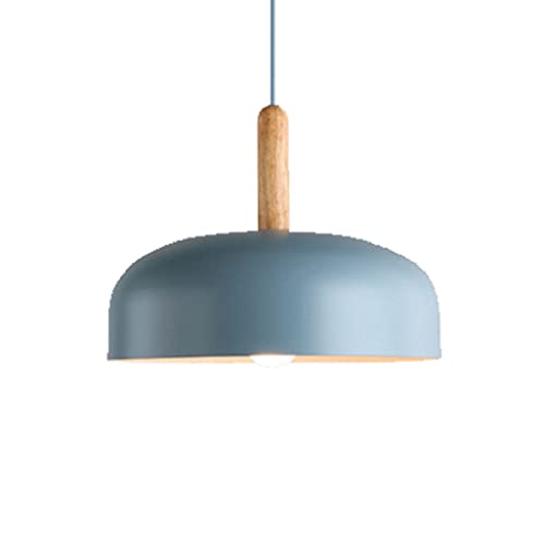 Lustre suspension E27 au design creux moderne pour une décoration d'îlot raffinée