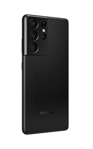 Samsung Electronics Samsung Galaxy S21 Ultra 5G SM-G998UZKAXAA の商品画像 2