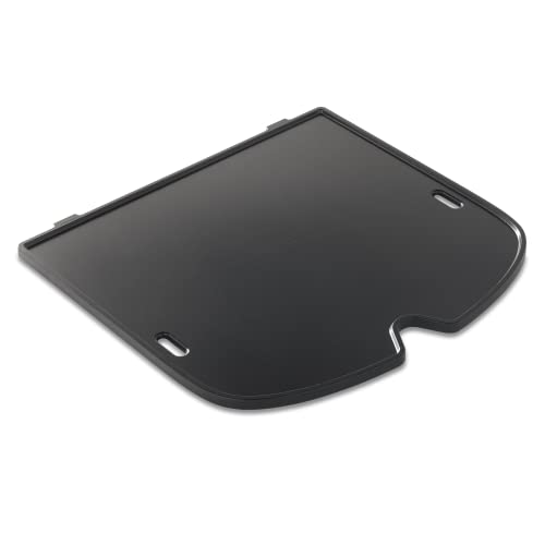 Weber® Traveler® Griddle Insert - image 5