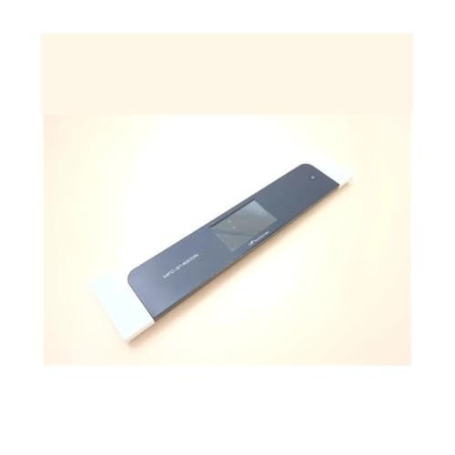 Panneau tactile DCP-9020CDW bloc commande LEF129001 LEF083001 9020