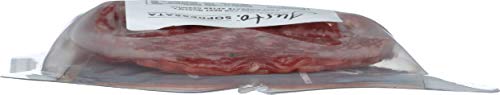 Gusto Sliced Sopressata Salami, 4 Oz #TOP6
