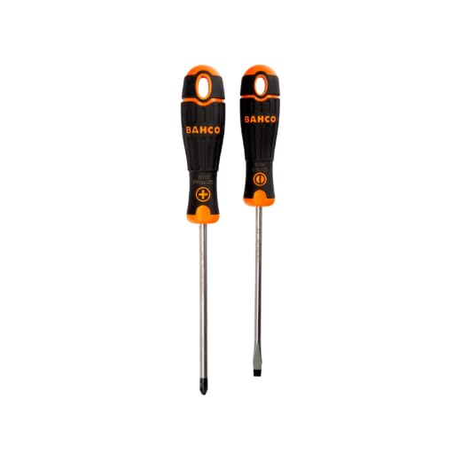 Bahco IRB219.012 2PCS TWINPACK Set SDR 5.5/PH2 miniatura 2