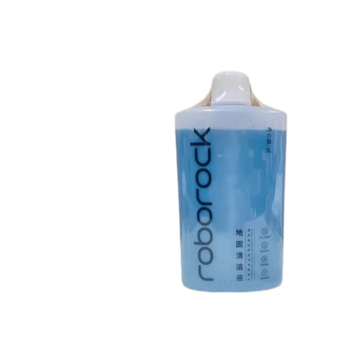 FGJNFS Floor Cleaning Solution 1L Compatible with Roborock S7 MaxV Ultra S7 Pro Ultra S7 S8 S8 PLUS S8+ S8 Pro Ultra-Parts Vacuum Cleaner