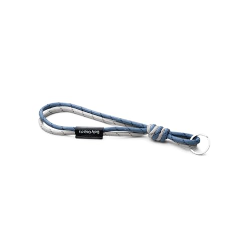 Image of DailyObjects Crafted Keychain