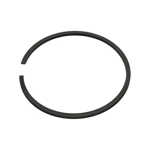 Segment de piston 340 346 pour corriger la perte de compression de tronçonneuse - 4