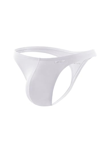 Casey Kevin Tanga Hombre Sexy Calzoncillos De Fibra De Bambu Man Thong Tanga Hilo