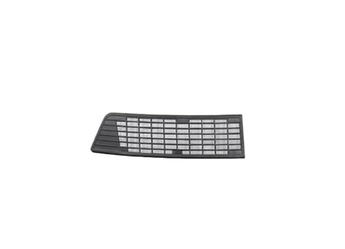 Filet anti-poussière voiture grilles capot calandre avant Modèle 3