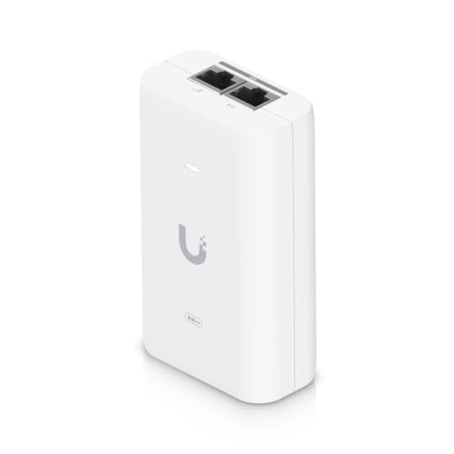 Ubiquiti PoE Injector PoE++ / 60W / 10 GbE
