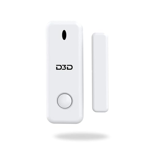 Image of D3D Door /Window Sensors 433Mhz RF Frequency Model: Door ZX-G12