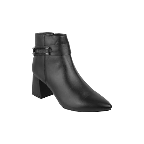 Image of Mochi Women's Heeled Casual Shoes