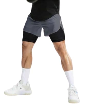 culish Mens Sports Shorts-picture-31