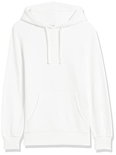 Amazon Essentials womens Fleece Hooded Tunic Sweatshirt - Image 4